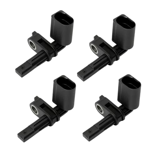 Capteur de vitesse ABS 95860640501 pour VW Touareg : Restaurez l'anti-blocage