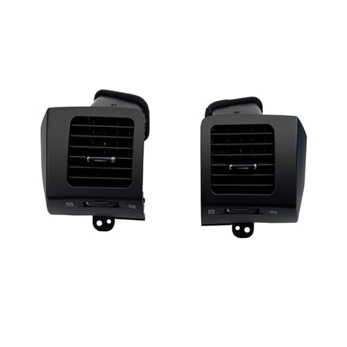 Grille de sortie de climatisation pour Land Cruiser et Prado LC120 de 2003 à 2009