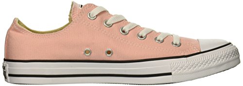Image of Converse Unisex-Adult M9166c All Star Ox Black Sneaker