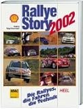 2002 rallye deutschland  Rallye Story 2002