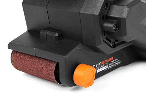 WEN 20V Max Cordless Belt Sander