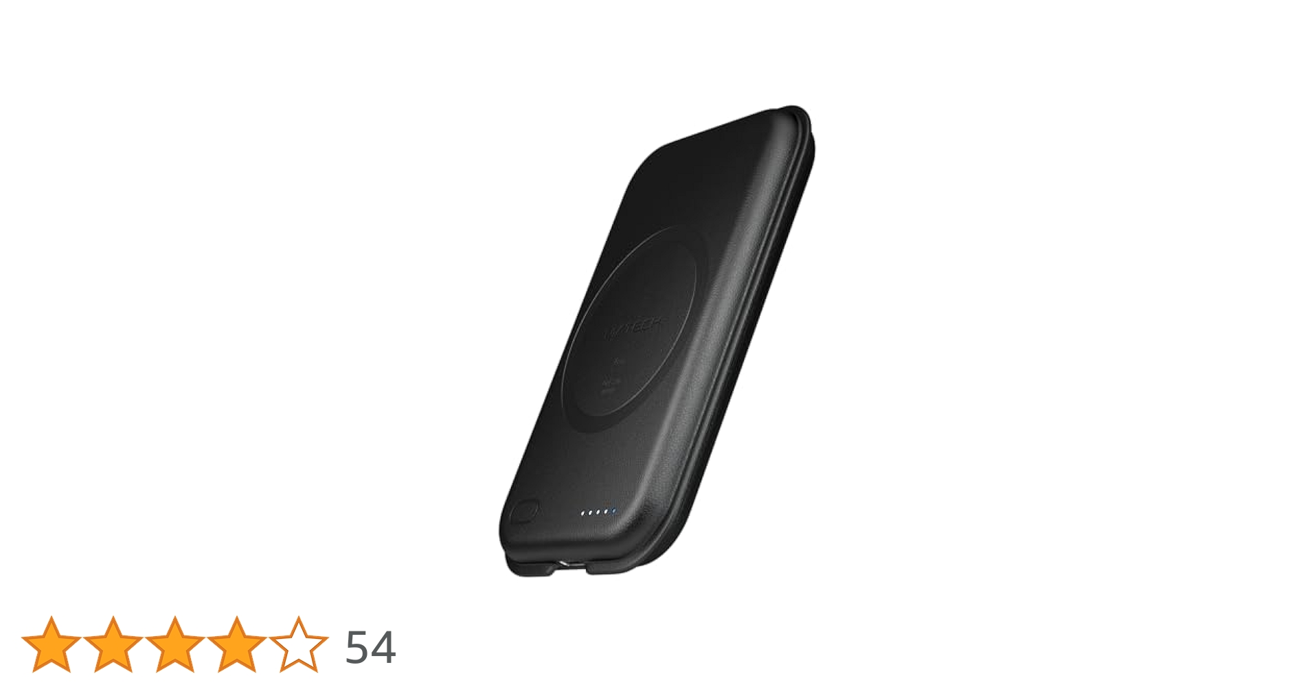 MATECH AirCase 除菌ケース ワイヤレス充電対応 Amazon | MATECH AirCase 除菌ケース【めざましテレビ出演