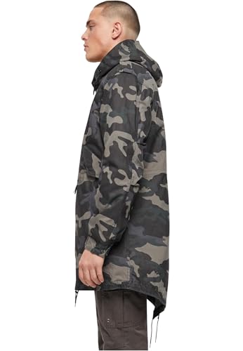 Image of Brandit Men's M51 Us Parka