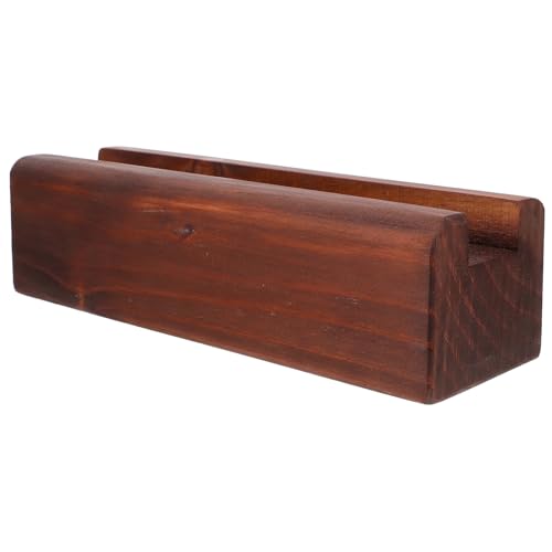 MAGICLULU Base per da Pavimento in Stabile e Supporto per Cornici e Specchi Design Semplice Antiscivolo Facile da Installare per Specchi Camera e