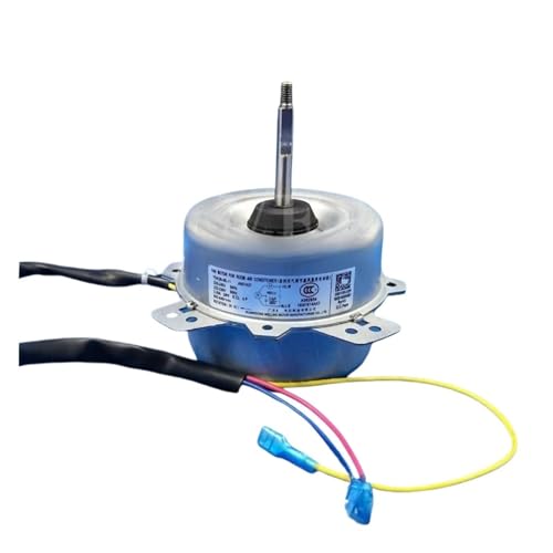 Motor De Ventilador De Unidad Exterior De Aire Acondicionado, Compatible Con Panasonic, Piezas De Acondicionamiento YDK30-6E-11