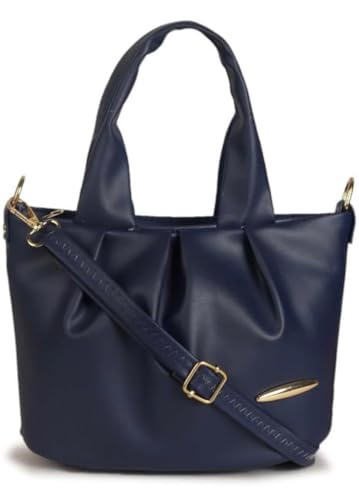 Image of DAISY STAR Women's Sling Handbag with Shoulder Strap | Stylish Ladies Purse