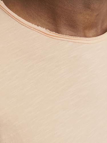 JACK & JONES JJEBASHER Tee O-Neck SS NOOS – Ansicht 5
