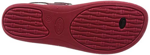 Image of WELCOME womens W-pf-01 Flip-Flops