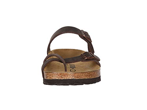 Image of Birkenstock Women's Mayari Oiled Leather