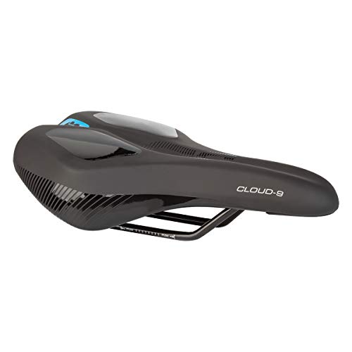 Cloud-9 Kush Plus Comfort Saddle (Medium)