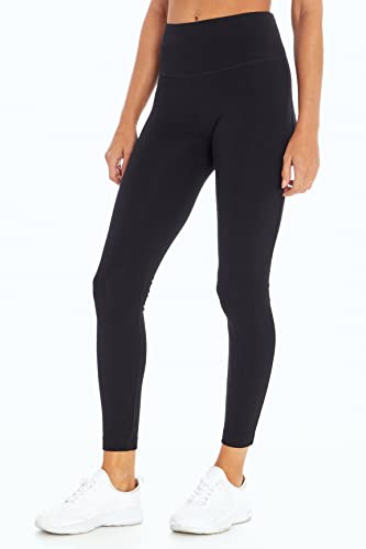 Bally-Total-Fitness-Womens-High-Rise-Tummy-Control-Legging