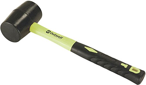 Outwell Camping Hammer zum Einschlagen der Heringe - Image 3