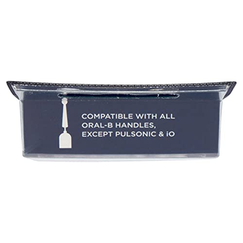 Oral-B Sensitive Clean Ersatzbürstenköpfe für elektrische Zahnbürste, Packung mit 3 Stück. – Bild 6