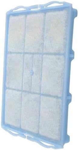 Canister Vacuum Secondary Filter works with 00578863, 578863, Beetle