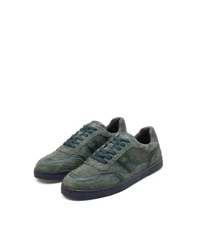 Image of Rare Rabbit Mens Orla Sneaker