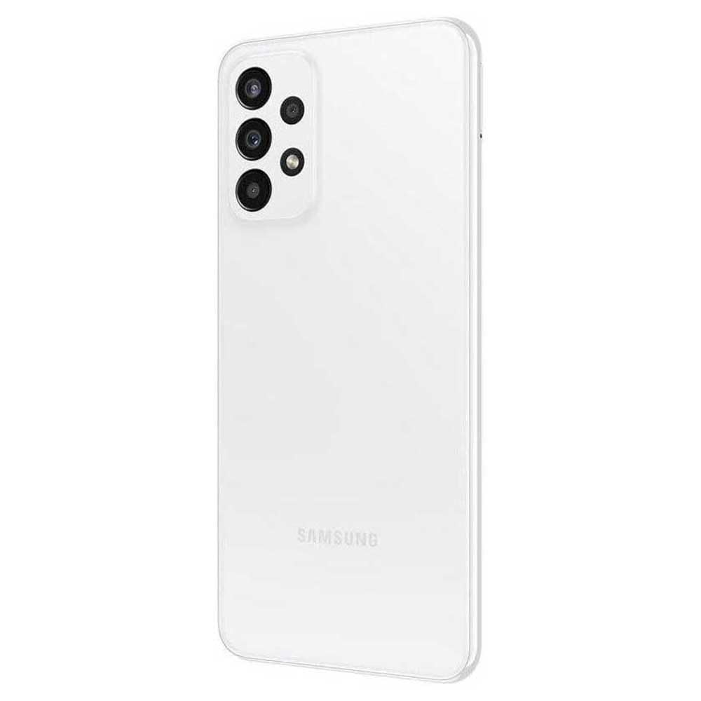 Samsung Galaxy A23 5G ホワイト Samsung Galaxy A23 5G 4/64 GB biały | AB Foto