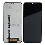 Avvood LCD Display Touch Screen Digitizer Assembly Replacement for Samsung Galaxy Xcover 7 Pro 5G SM-G766B/U G766U G766U1 6.6'