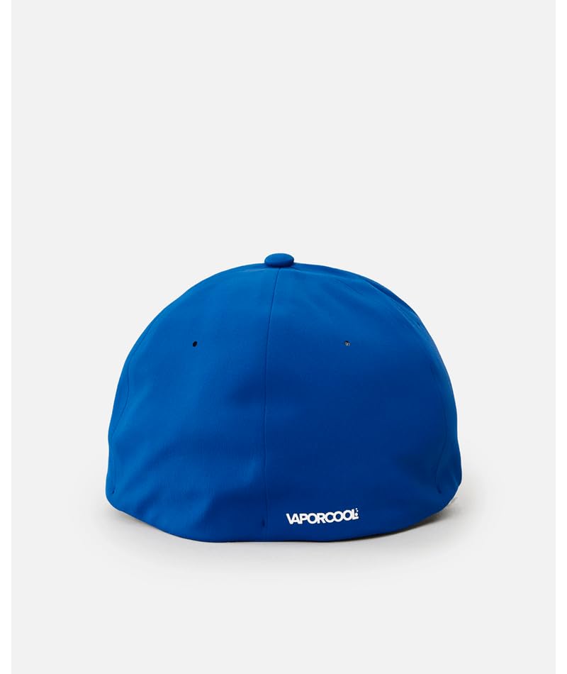 Image of Rip Curl Men's Vaporcool Flexfit Baseball Hat