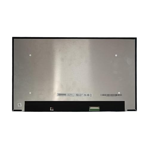 Image of 0M5DY2 M5DY2 B156HAK02.2 HW:2A Replacement for Dell Latitude 5520 15.6 inch LCD LED Touch Screen Digitizer Display 40-pin eDP Assembly 1920x1080