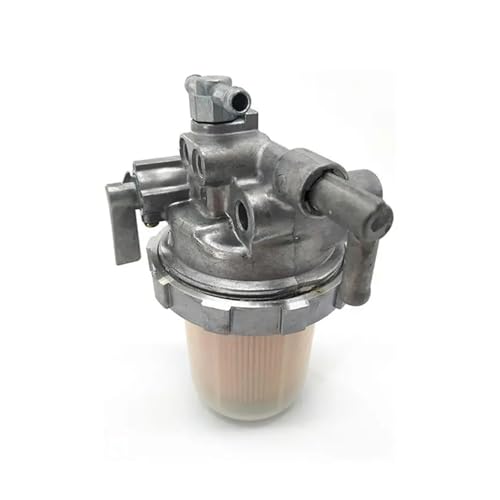 Filtre séparateur huile-eau PC30-7 PC40 pour moteur d'excavatrice diesel