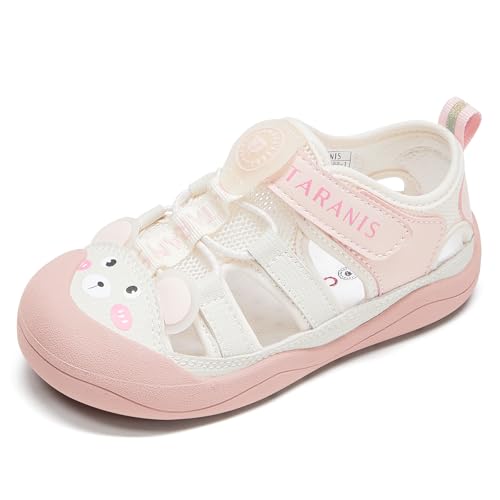 Toddler Boys Girls Sandals Barefoot Flexible Qucik Dry Sport Water Shoes