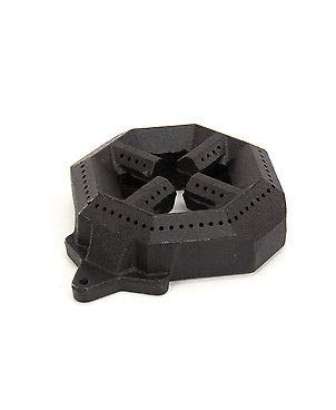 Jade Burner,# 915 (Head Only) Smal