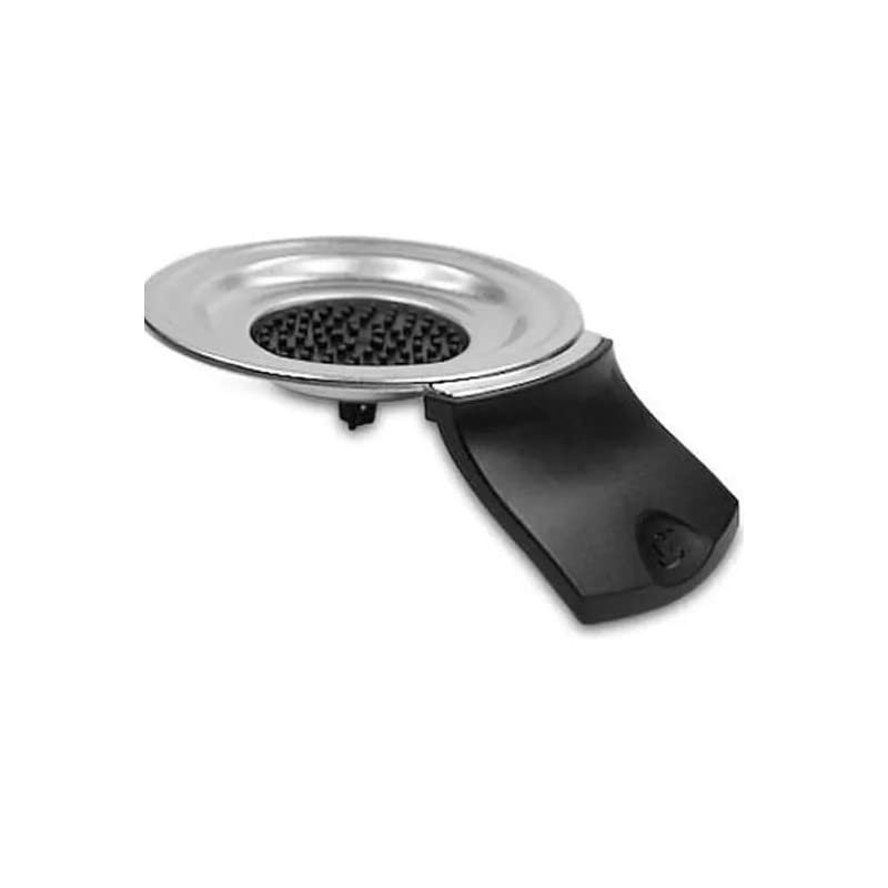 Support dosette 1 tasse 422225962782 pour Cafetière - Expresso broyeur PHILIPS, SENSEO