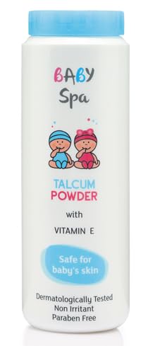 Baby Spa Talc Powder (100g)-picture-29