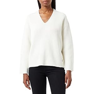 BOSS Damen C_fardinan Sweater