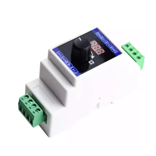 Generador de señal fuente 4-20ma contra fallos de calibración Rs485 4