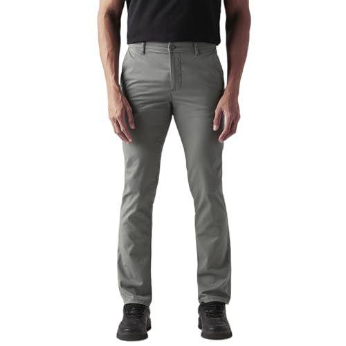 Image of Levi's Men's 511 Dark Indigo Slim Fit Mid Rise Jeans