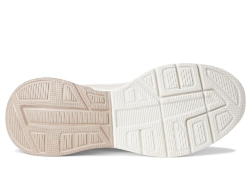 Skechers Women's Bobs Glide Step Arc Waves 2.0-Now in Sneaker3