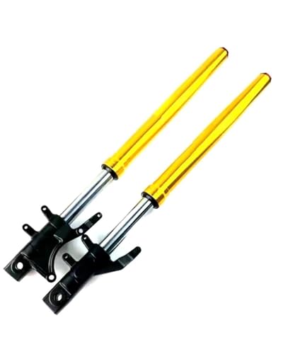 [goCpVbNAu\[o[ MSX125 SFp M3p M5p M6p Z6p dL[oCNptgtH[N tgTXyV 715mmVbNAu\[o[ TXyV_p[(715mm Gold 1pair)