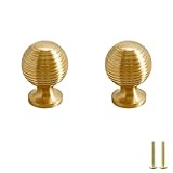 Photo Gallery piyyqny manopole per mobili 2 pezzi maniglie per guardaroba in ottone massiccio maniglie per armadi in ottone dorato per cassetti del bagno tavoli da toeletta maniglie per mobili(diametro 25mm) Photo Gallery piyyqny manopole per mobili 2 pezzi maniglie per guardaroba in ottone massiccio maniglie per armadi in ottone dorato per cassetti del bagno tavoli da toeletta maniglie per mobili(diametro 25mm)