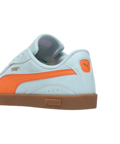 Image of Puma Womens Club Azura Sd Sneaker
