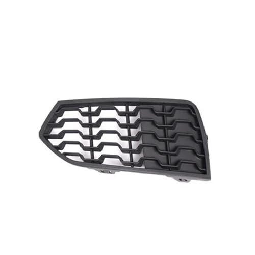 Grille antibrouillard F22 protégeant le moteur des débris avec son maillage robuste