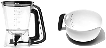 OXO Good Grips Precision Batter Dis...
