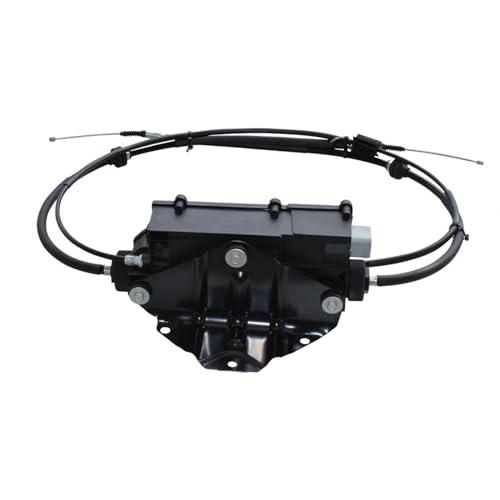 Module de frein à main électronique 34436850289 bloc de commande X5 E70 X6 - 5
