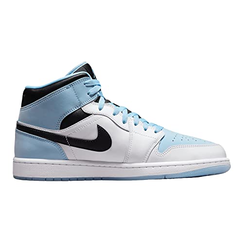 Image of Nike Men's Air Jordan 1 Mid Sneaker