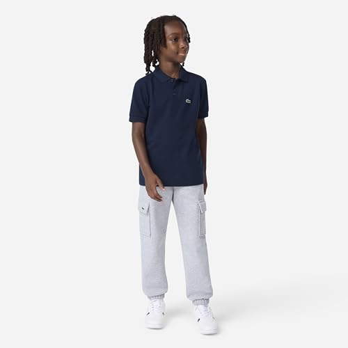 Image of Lacoste Boys' Classic Polo