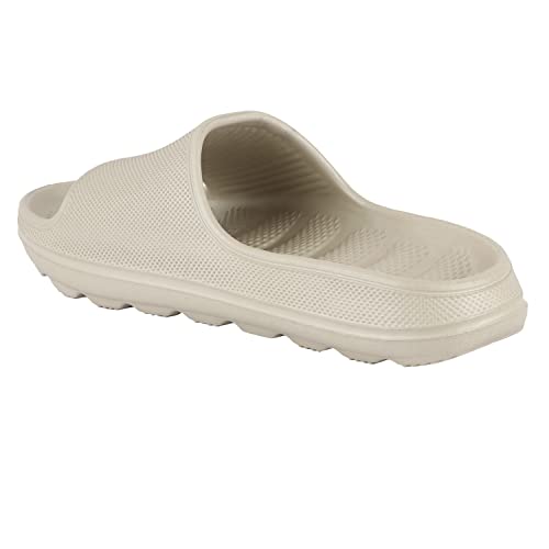 Image of URJO womens Hb-super Women's Flipflops With Levirex for 40% Less Pressure Arch Support & Anti-skid Comfort By Neo Slipper