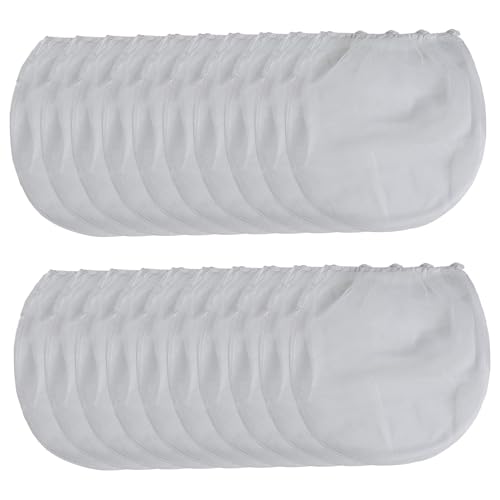 Filtre blanc pour utilisation avec pulvérisateurs et jardinage - 2