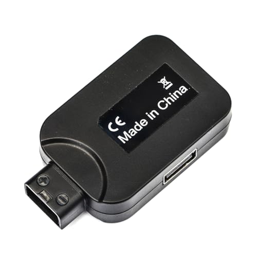 D TAP To USB Power Adapter Power Supply wth 5V & 8V Output Option for Cameras