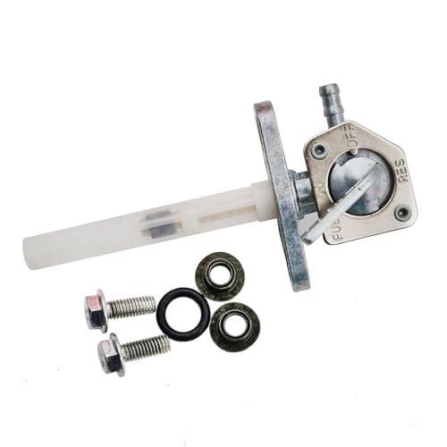 Interruptor de tanque para Honda CRF230F mantenimiento de sistema de gas 3
