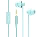 Ururtm Sleep Soundproof Earbuds Headphones, Noise Isolating Soft Earbuds for Sleeping, Nighttime, Insomnia, Side Sleeper, Snoring, Travel, Meditation & Relaxation (White)