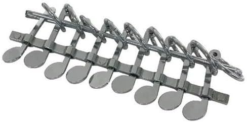 かつのう チャイニーズリング 九連環 ハナヤマ