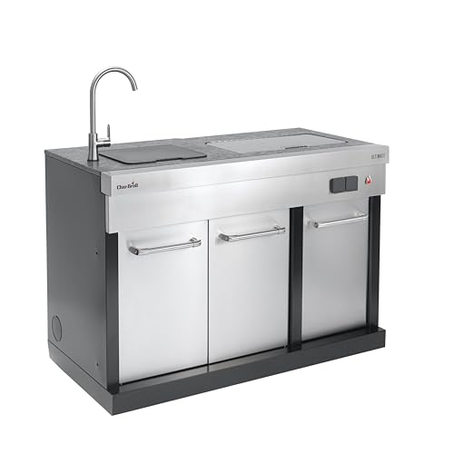 Char-Broil 3200 Ultimate Modulare Entertainment Unit