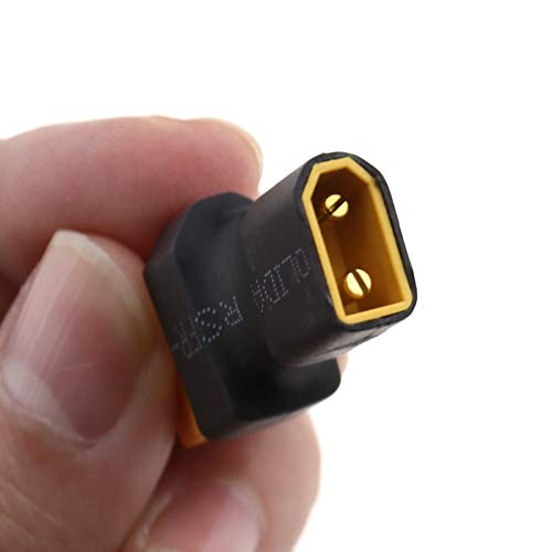 Create idea 4 Coppie XT30 da Maschio Femmina a