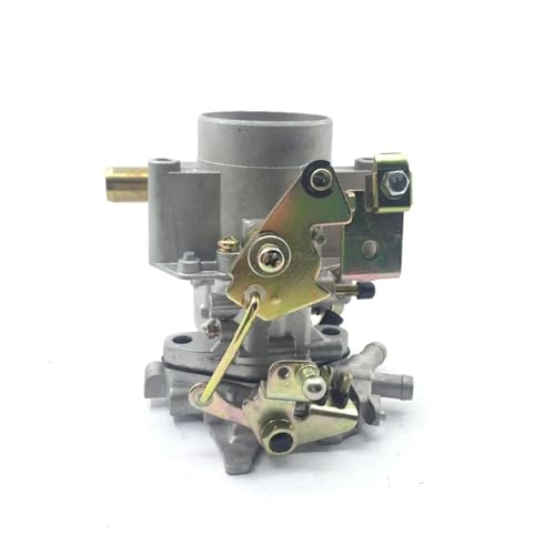 Carburateur pour Renault R4 4L conçu selon les normes d'origine F4 F6