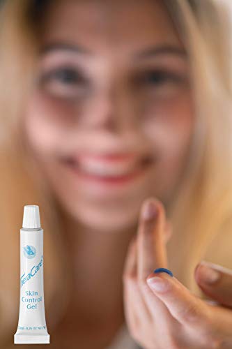 TheraCare Skin Control Gel solution contre la peau grasse - 3